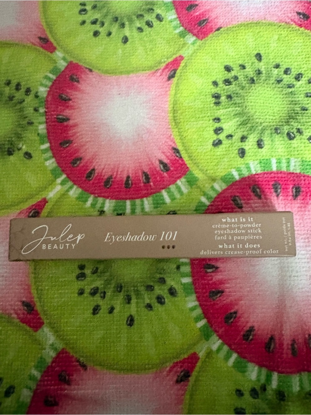 Julep Beauty Eyeshadow 101 - cocoa shimmer new!!!